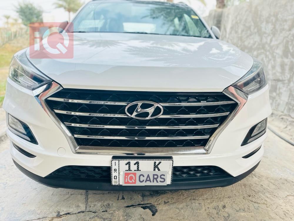 هيونداي توسان